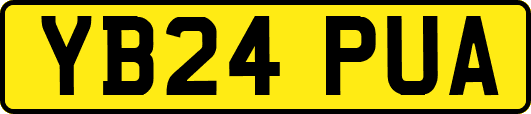 YB24PUA