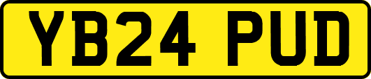 YB24PUD