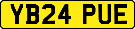 YB24PUE