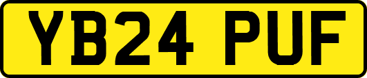 YB24PUF