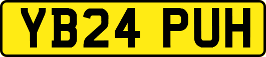 YB24PUH