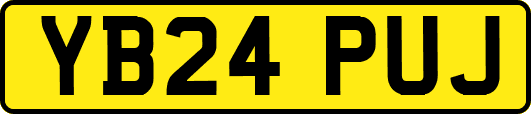 YB24PUJ