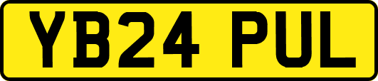 YB24PUL