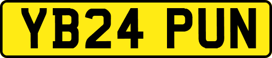 YB24PUN