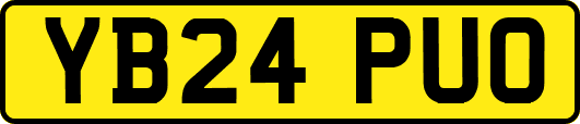YB24PUO