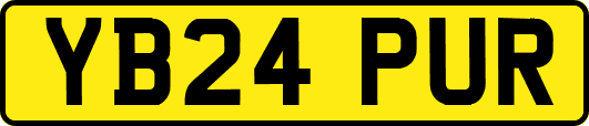 YB24PUR