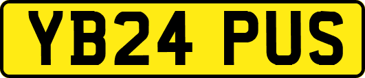 YB24PUS