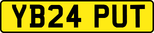 YB24PUT