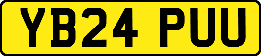 YB24PUU