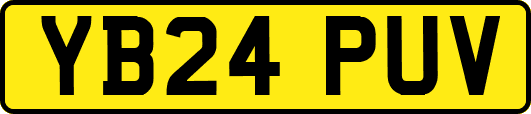 YB24PUV