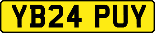 YB24PUY
