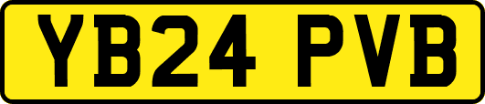 YB24PVB