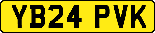 YB24PVK