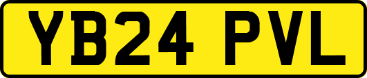 YB24PVL