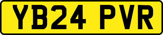 YB24PVR
