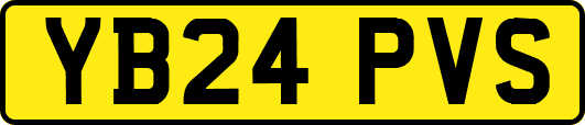 YB24PVS