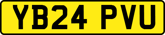 YB24PVU