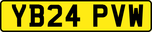 YB24PVW