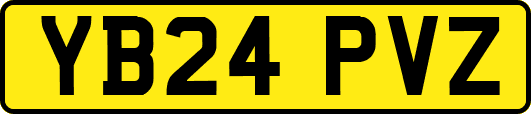 YB24PVZ