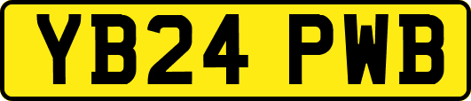 YB24PWB