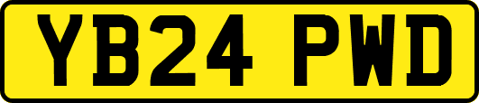 YB24PWD