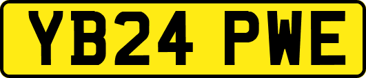 YB24PWE