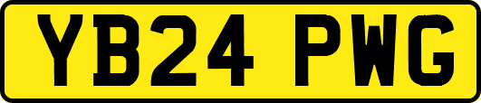 YB24PWG