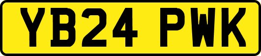 YB24PWK