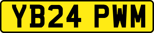 YB24PWM