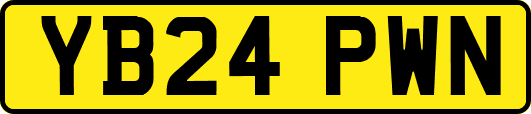 YB24PWN