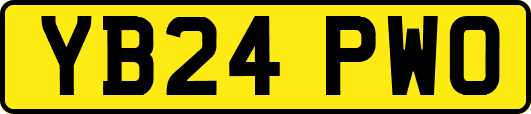 YB24PWO