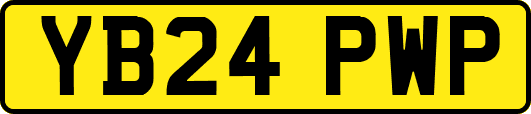YB24PWP