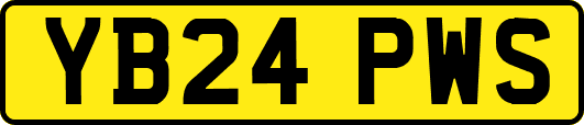 YB24PWS