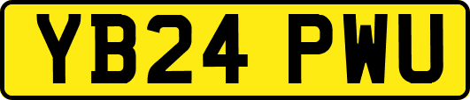 YB24PWU