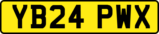 YB24PWX