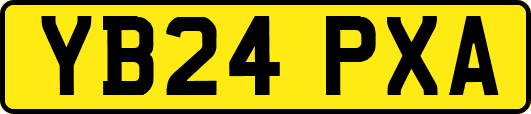 YB24PXA
