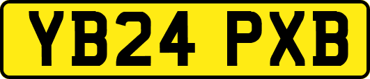 YB24PXB