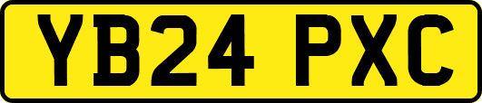 YB24PXC