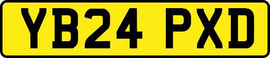 YB24PXD
