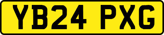 YB24PXG