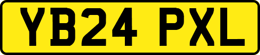 YB24PXL
