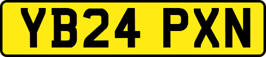 YB24PXN