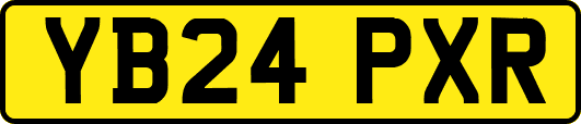 YB24PXR