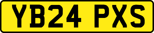 YB24PXS