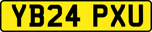 YB24PXU