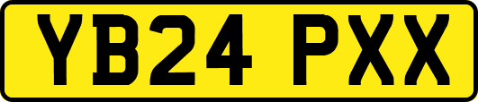 YB24PXX