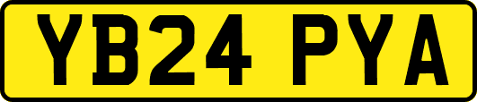 YB24PYA