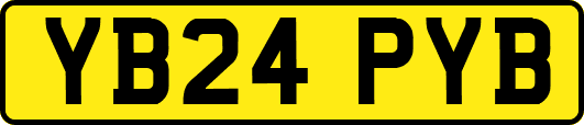 YB24PYB
