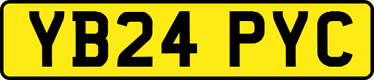 YB24PYC