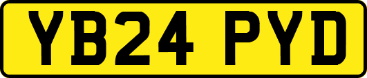 YB24PYD